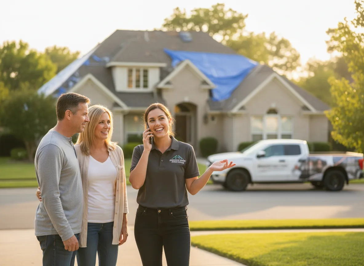 Emergency Roof Repair Bowie, AZ FAQs